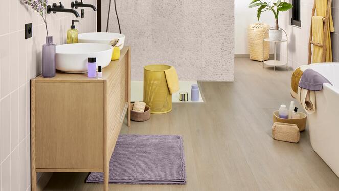 BerryAlloc   Laminate   Bathroom
