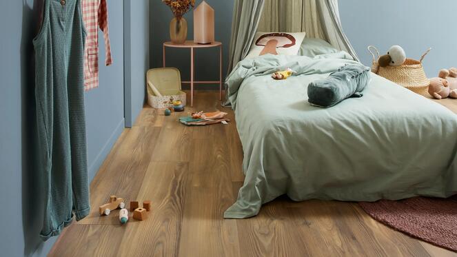 BerryAlloc   Laminate   Bedroom