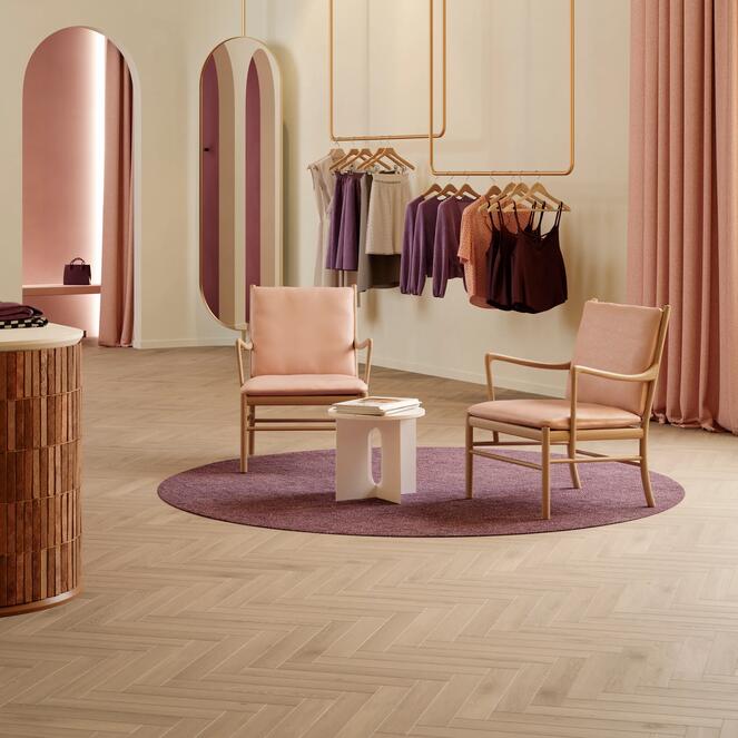 BerryAlloc   Laminate  Chateau Plus 02