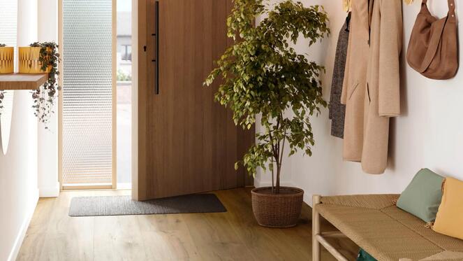 BerryAlloc   Laminate   Hallways
