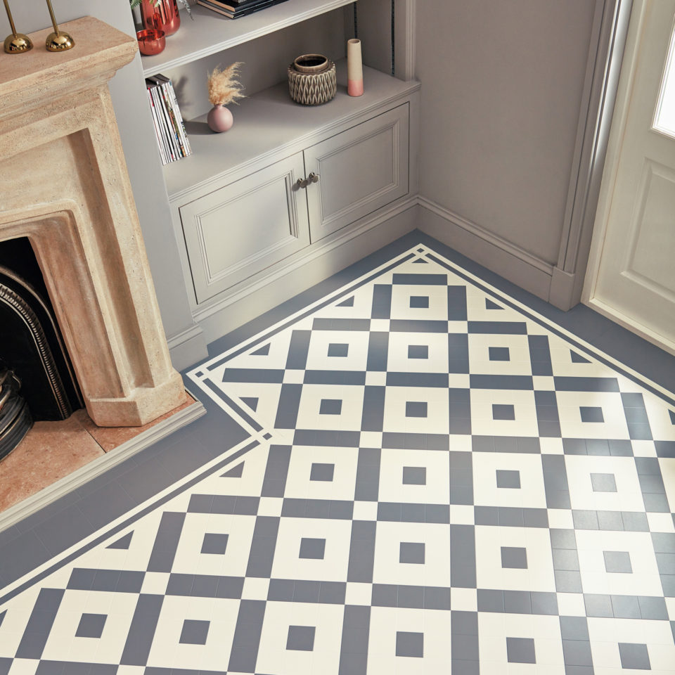 Karndean   LVT   Lans 02 Living Room