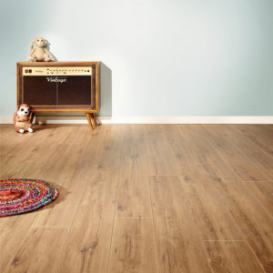 Laminate Flooring