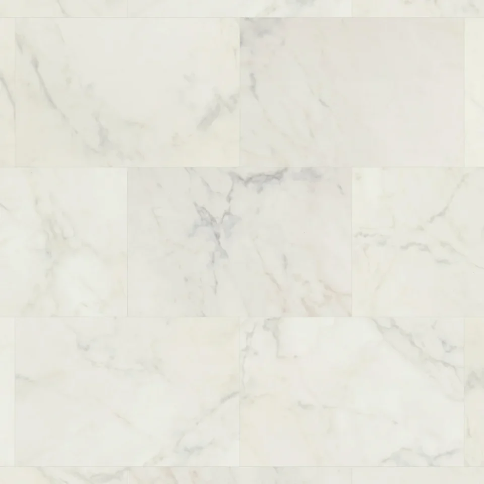 Marble Style LVT