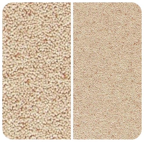 Twist Pile