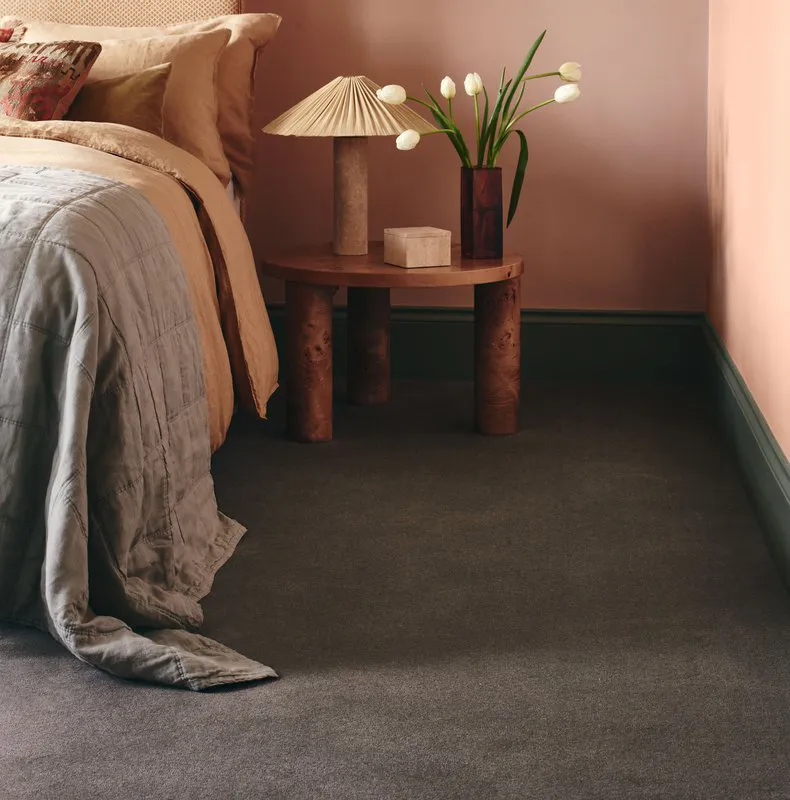 Brintons   Carpets   Benedict Fossil