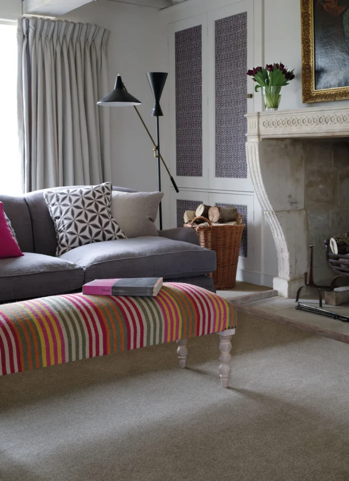 Brockway Carpets   Rare Breeds