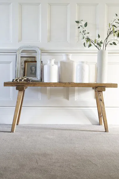 Brockway Carpets   Rare Breeds Moorit Hall