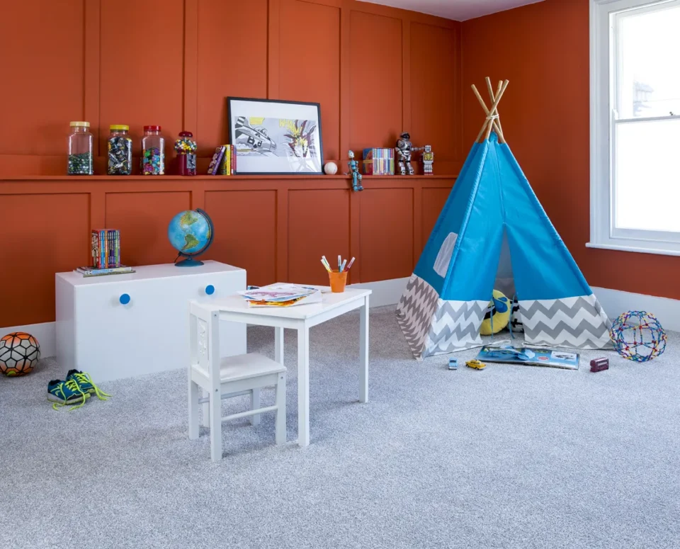 Cormar Carpets   Apollo Elite   Grey Partridge