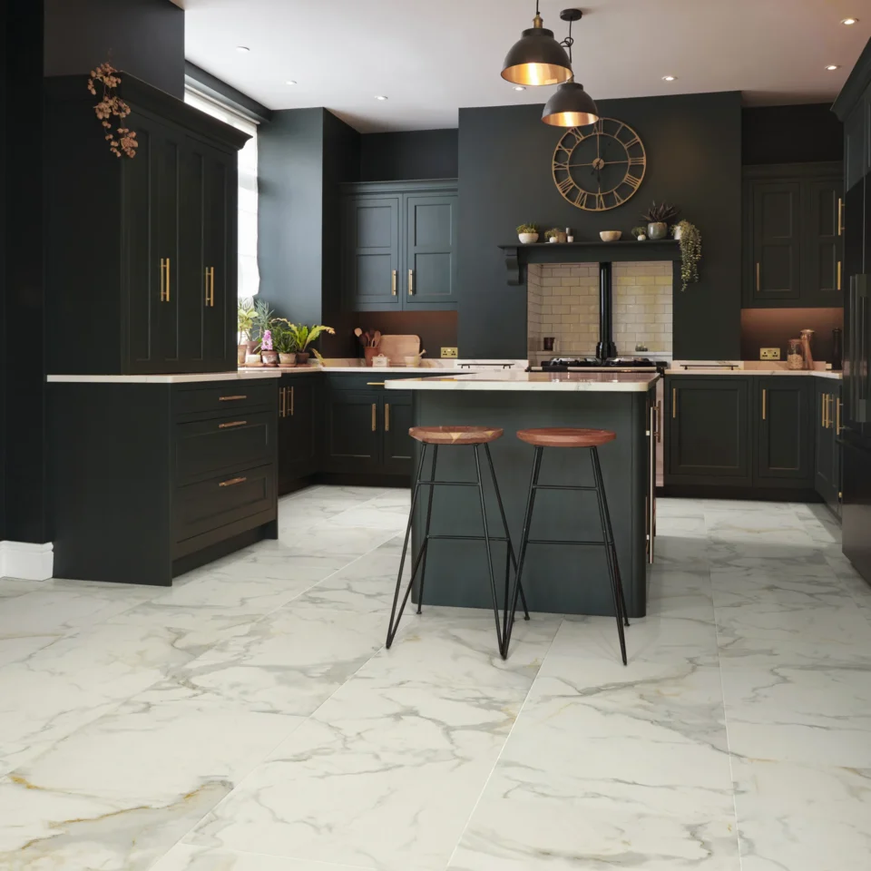 Karndea LVT   Calcatta