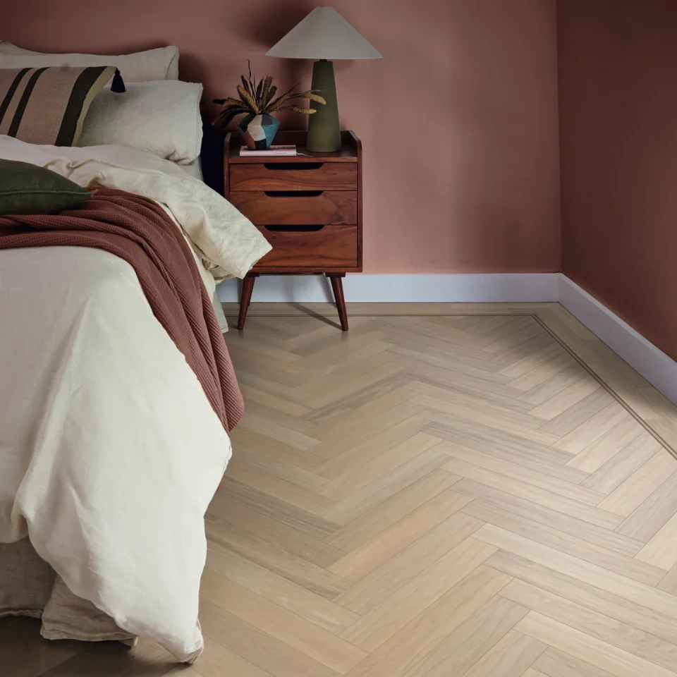 Karndean LVT   Dune Oak