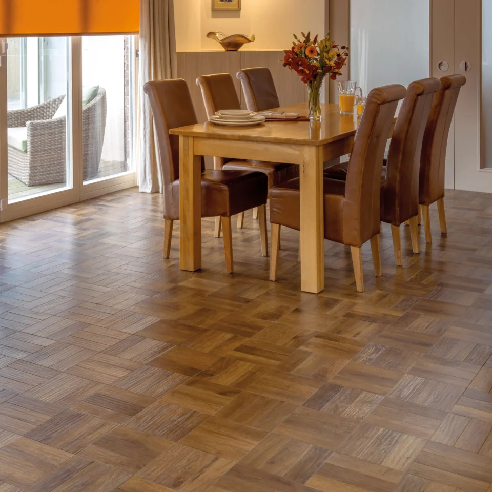 Karndean   LVT Flooring 16