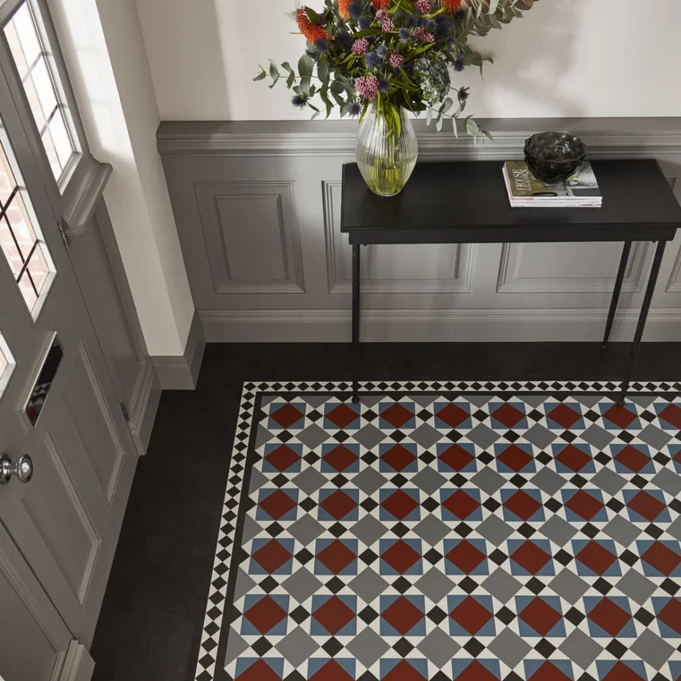 Karndean   LVT Flooring 19