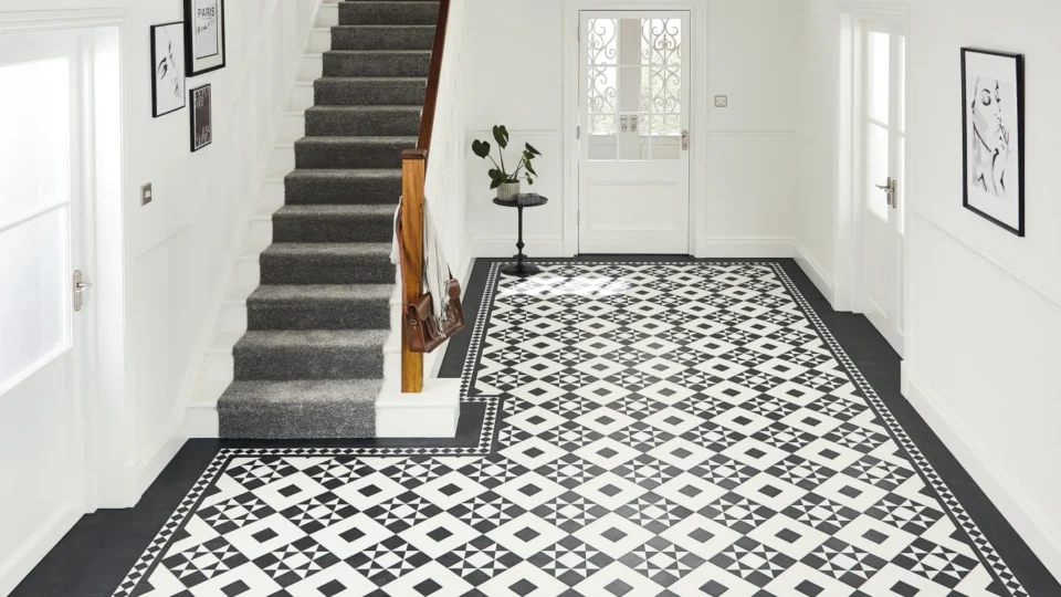 Karndean LVT   Heritage Collection Collection