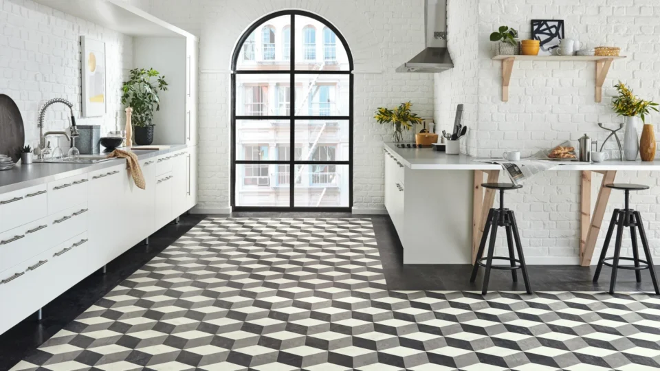 Karndean LVT   Kaleidescope Collection