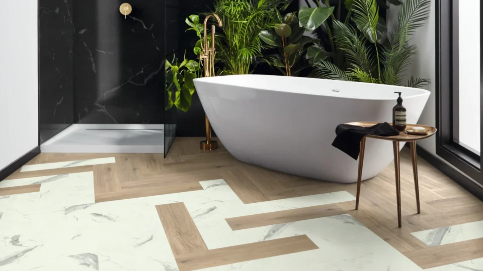 Karndean LVT   Van Gogh Collection