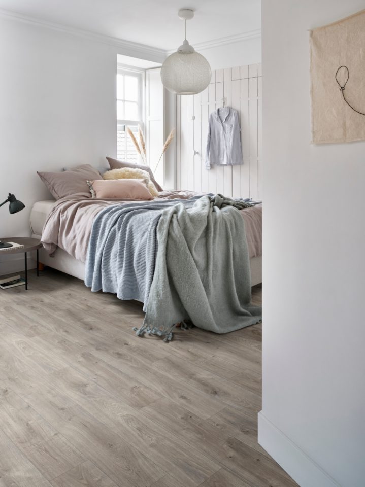 Leoline   Vinyl Floor   Novus Helsinki 585