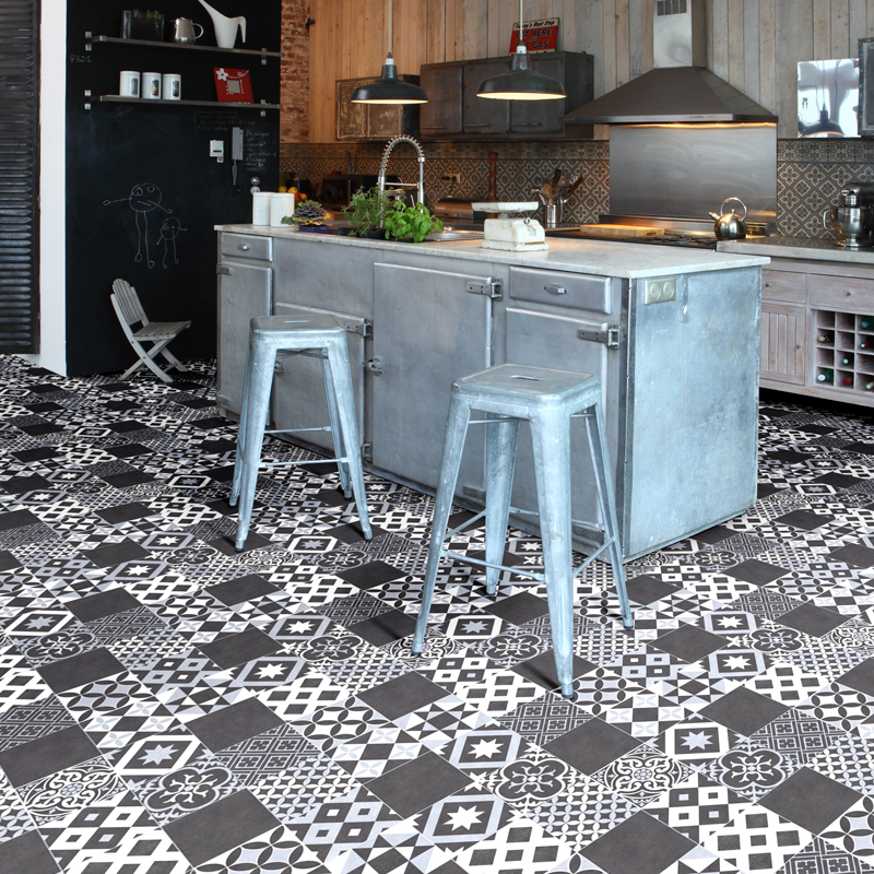 Lifetsyle Floors   Vinyl Flooring   Baroque Amadora 990