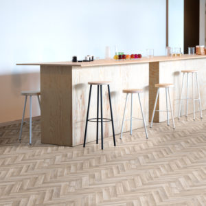 Vinyl Flooring