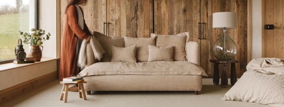 Ulster Carpets   Blends