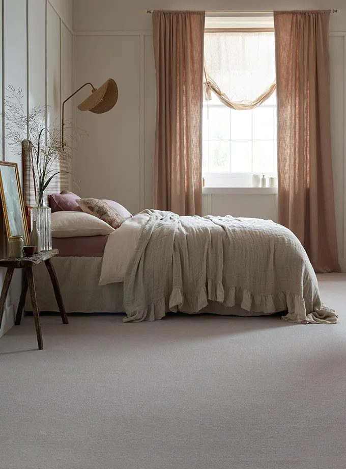 Westex   Carpets   Flooring Fired Earth Hebble Twist